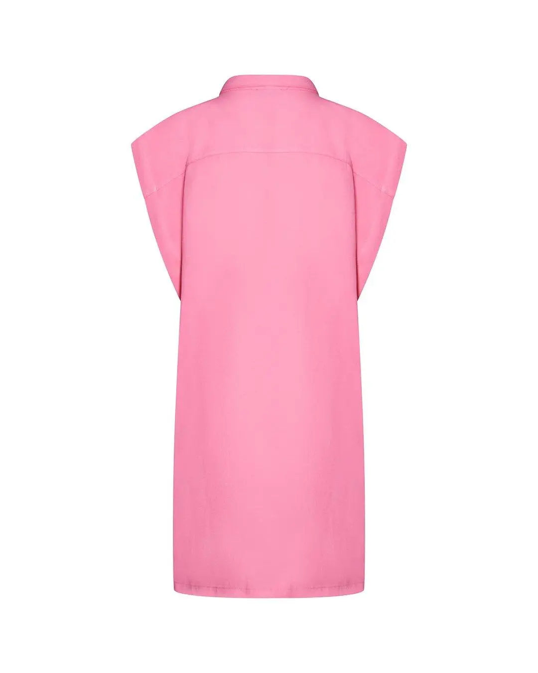 Abito chemisier ROSA IRONICA