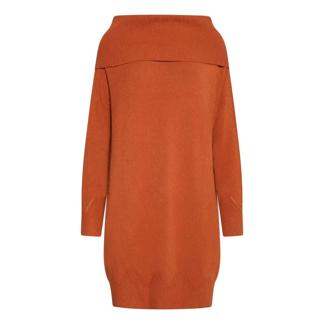 Abito con collone COCCIO IRONICA