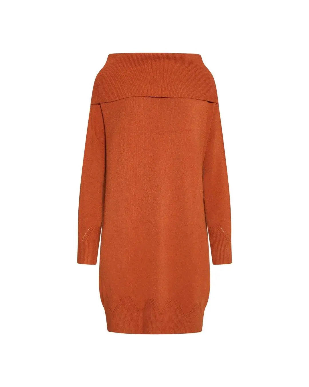 Abito con collone COCCIO IRONICA