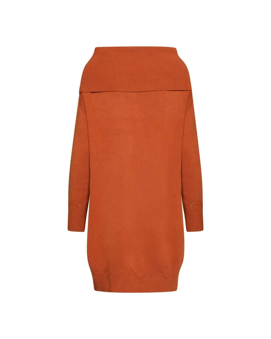 Abito con collone COCCIO IRONICA