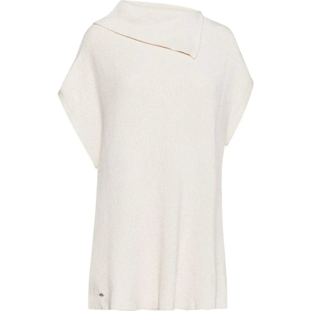 Abito con collone LATTE IRONICA XL