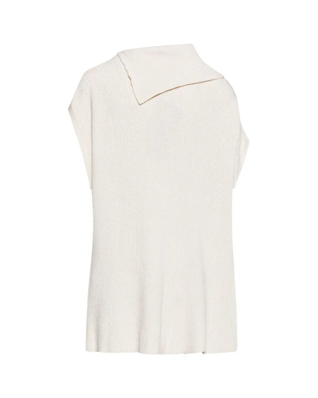 Abito con collone LATTE IRONICA