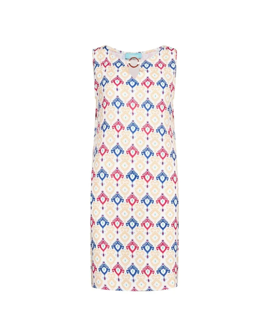 Abito con scollo a goccia NATURALE DORABELLA XXL