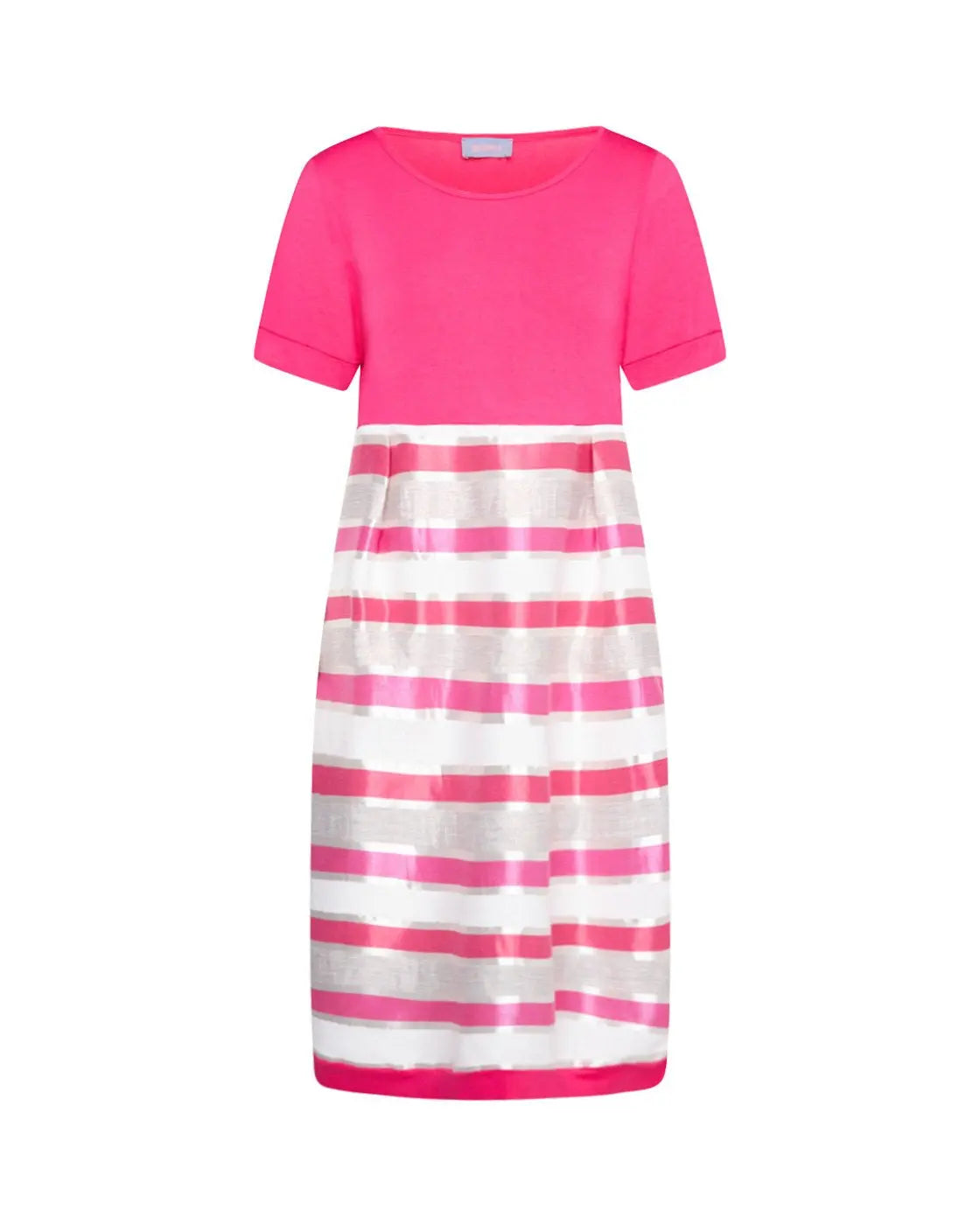 Abito fantasia FUXIA DORABELLA