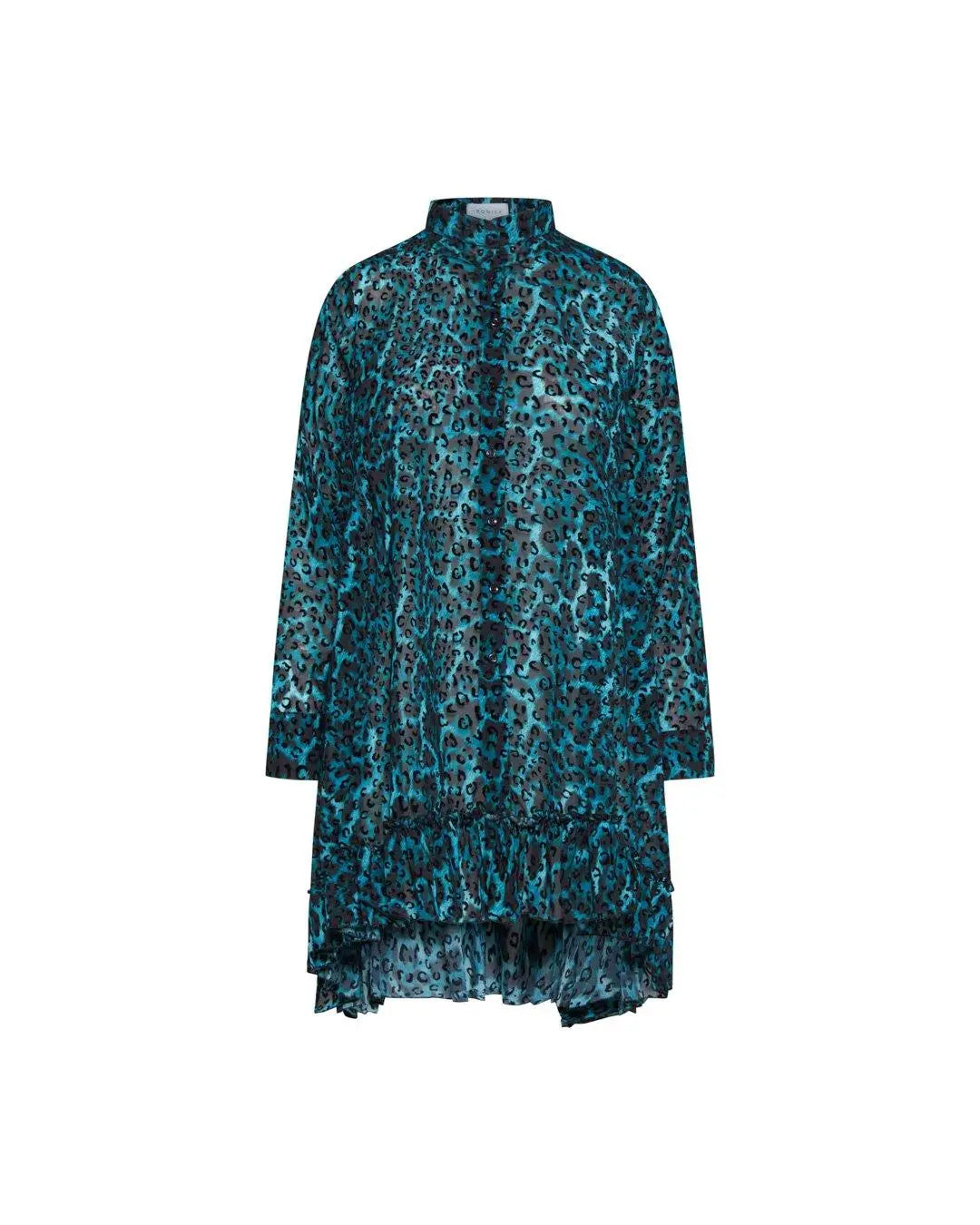 Abito fantasia animalier OTTANIO IRONICA