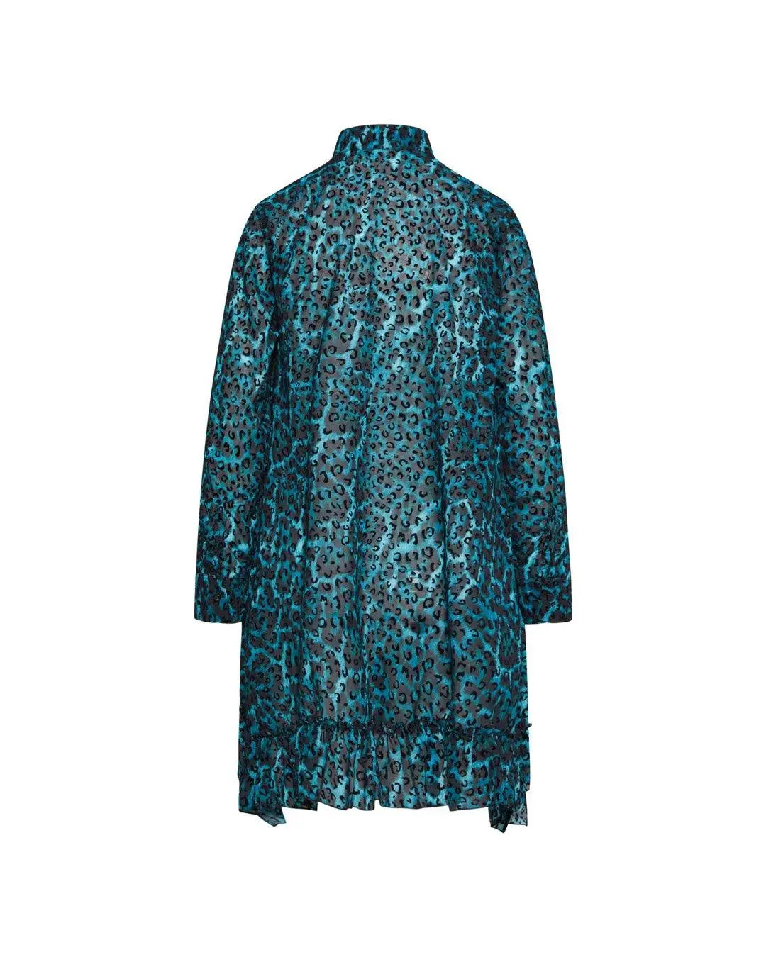 Abito fantasia animalier OTTANIO IRONICA