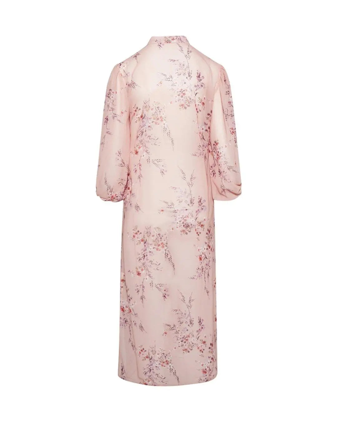 Abito fantasia floreale CIPRIA IRONICA