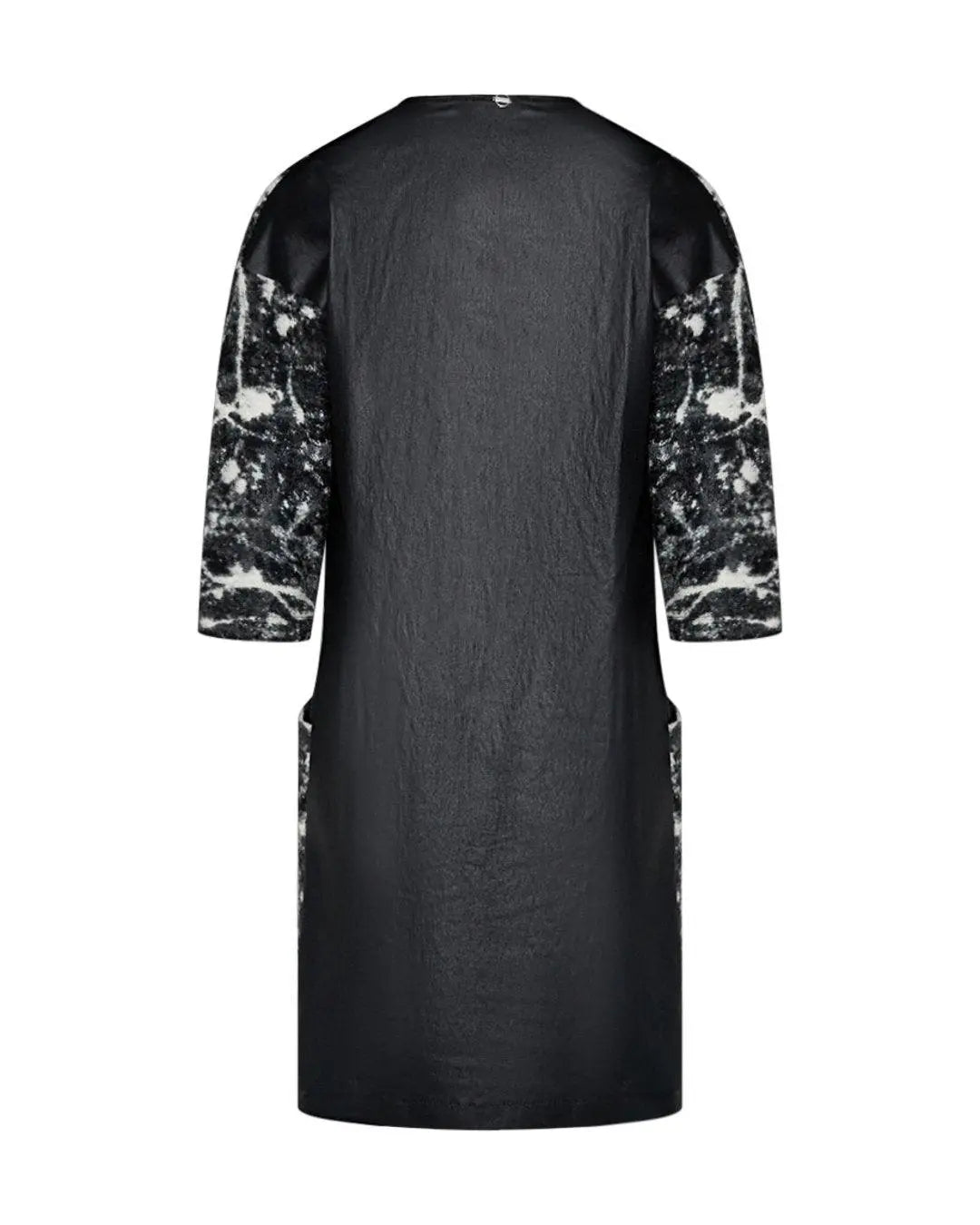 Abito fantasia mimetica GRIGIO-NERO IRONICA