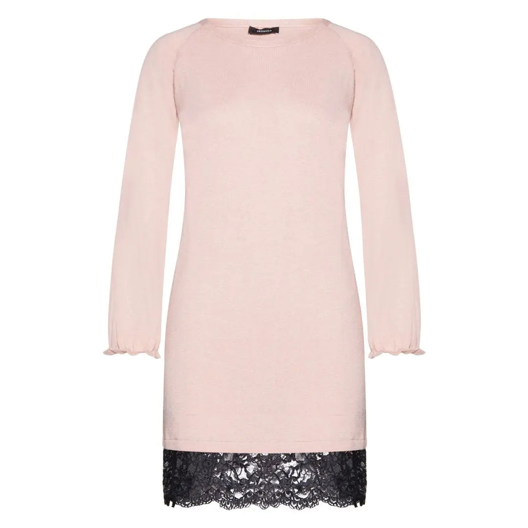 Abito in maglia CIPRIA IRONICA