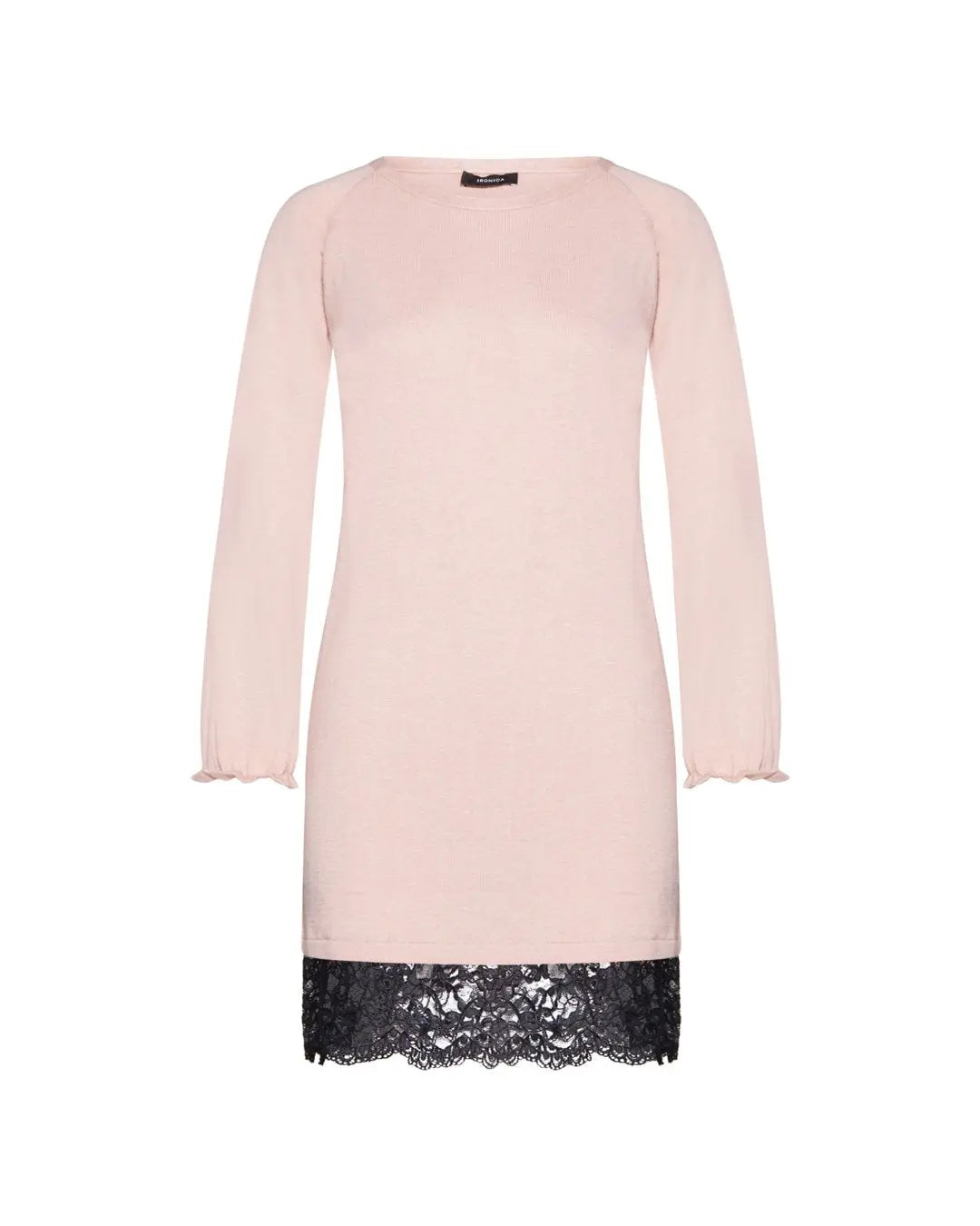 Abito in maglia CIPRIA IRONICA