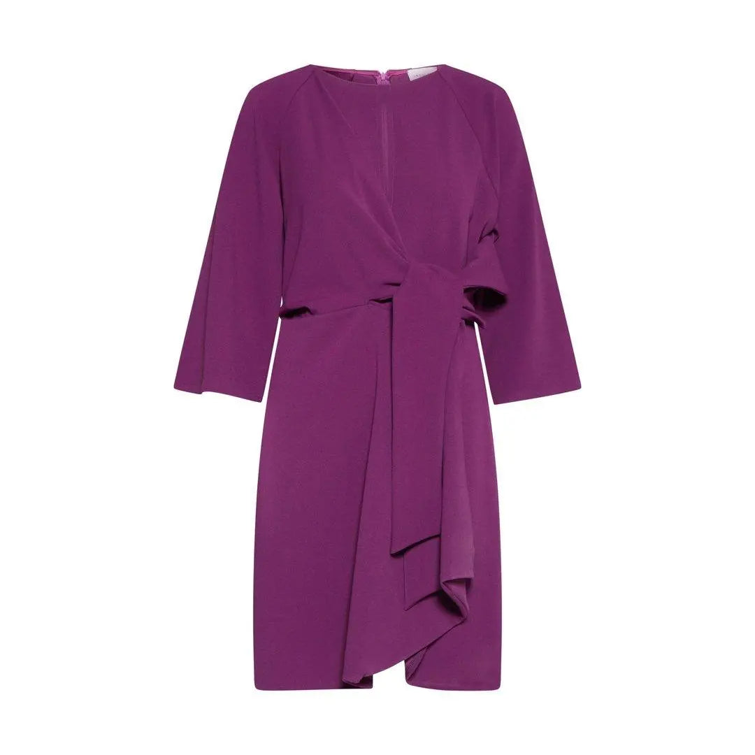 Abito kimono VIOLA IRONICA
