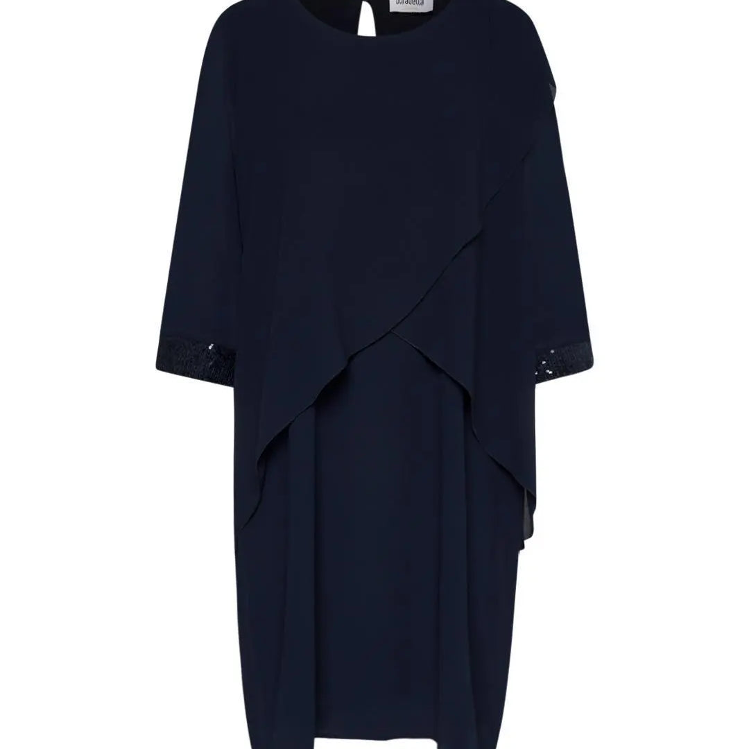 Abito paillettes DORABELLA COUTURE PIÙ