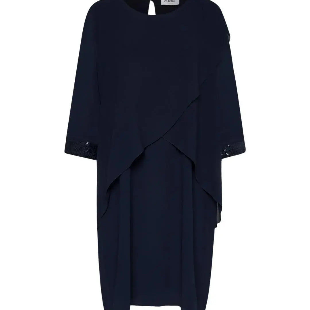 Abito paillettes DORABELLA COUTURE PIÙ