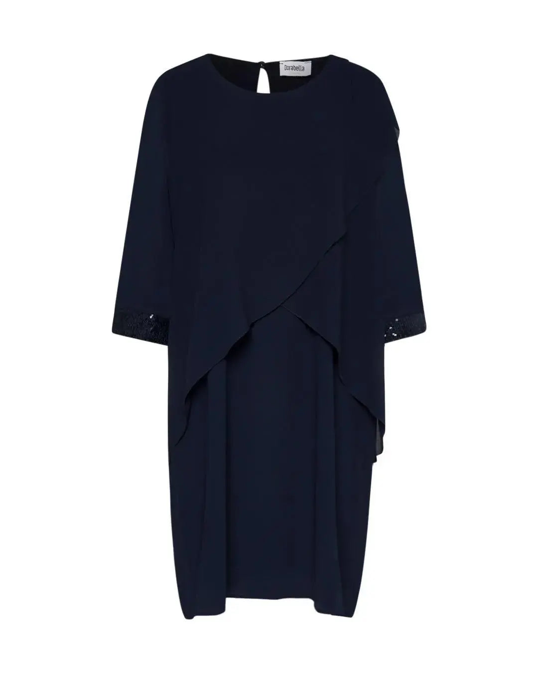 Abito paillettes DORABELLA COUTURE PIÙ