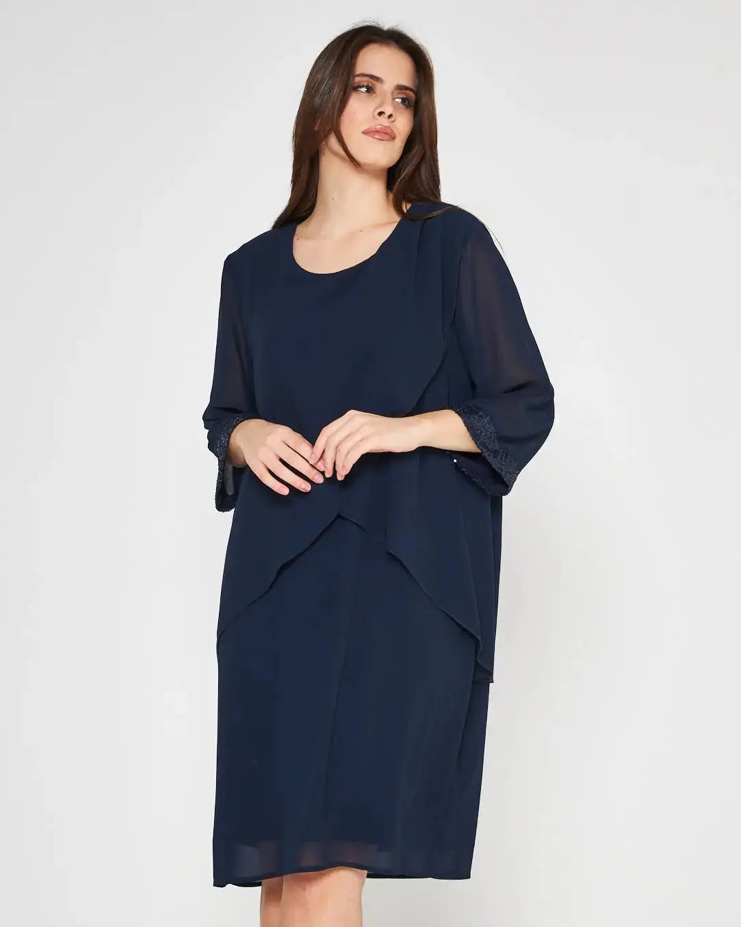 Abito paillettes DORABELLA COUTURE PIÙ