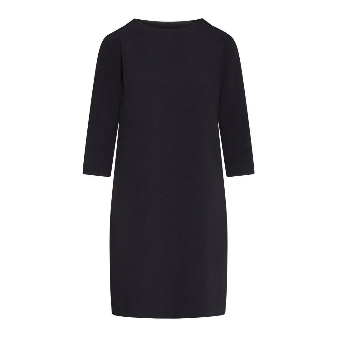 Abito pizzo NERO IRONICA