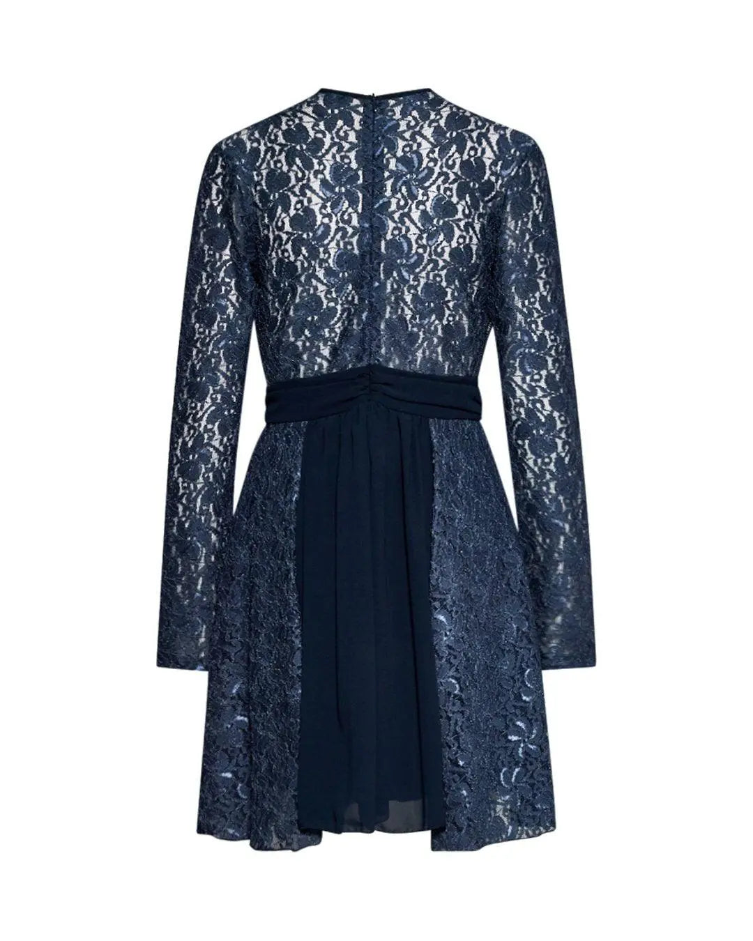 Abito pizzo POLVERE IRONICA