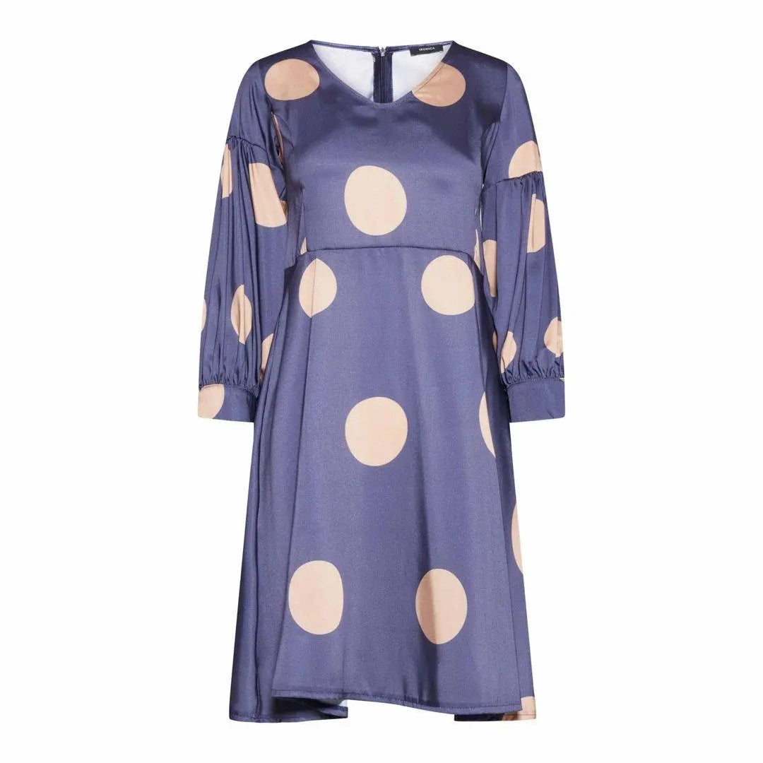 Abito pois C.D.ZUCC-CIPRIA IRONICA