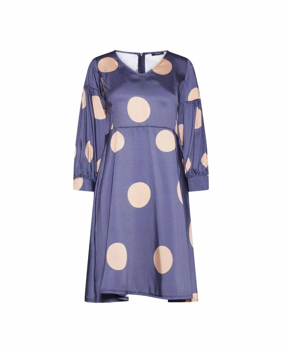 Abito pois C.D.ZUCC-CIPRIA IRONICA