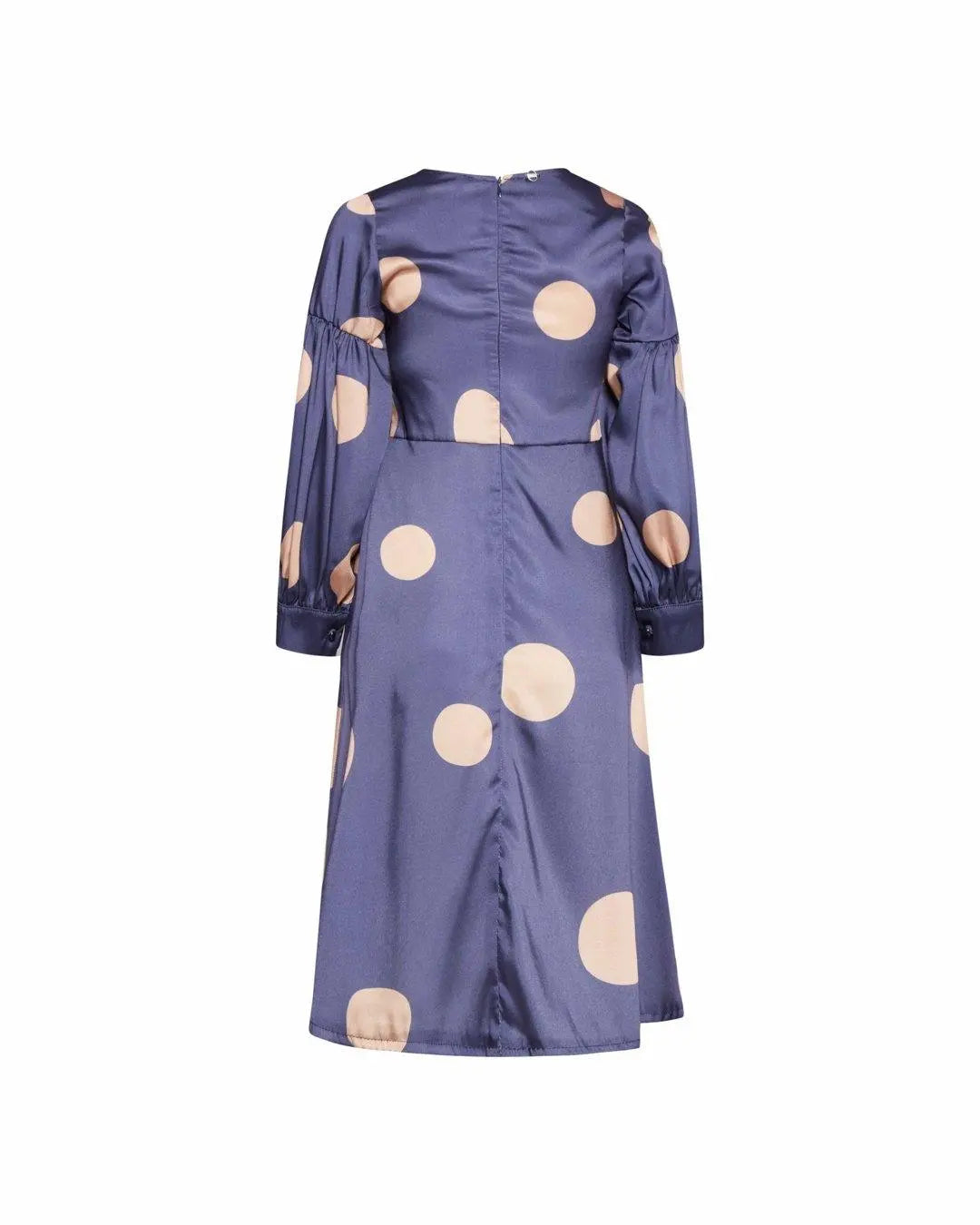 Abito pois C.D.ZUCC-CIPRIA IRONICA