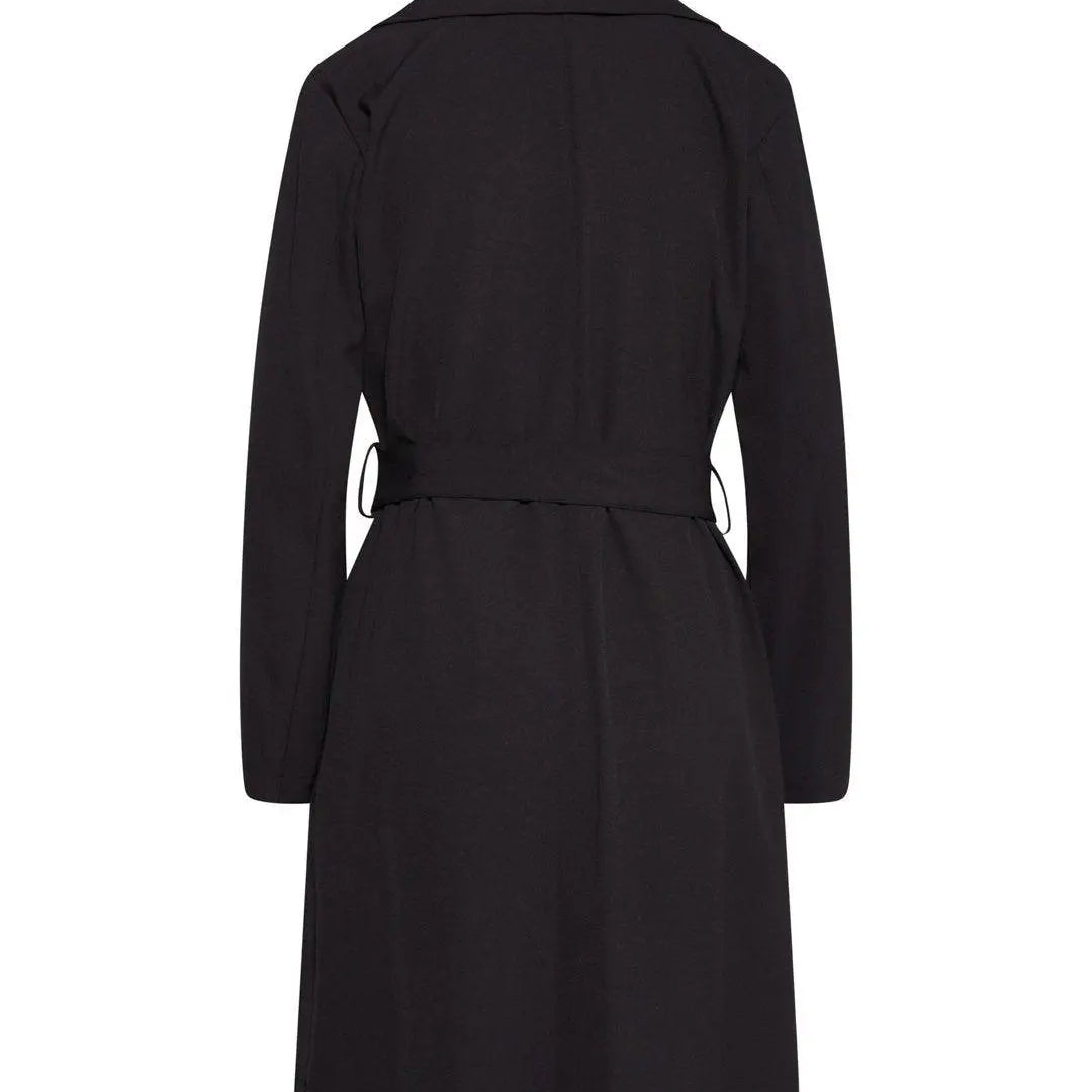 Abito portafoglio NERO IRONICA