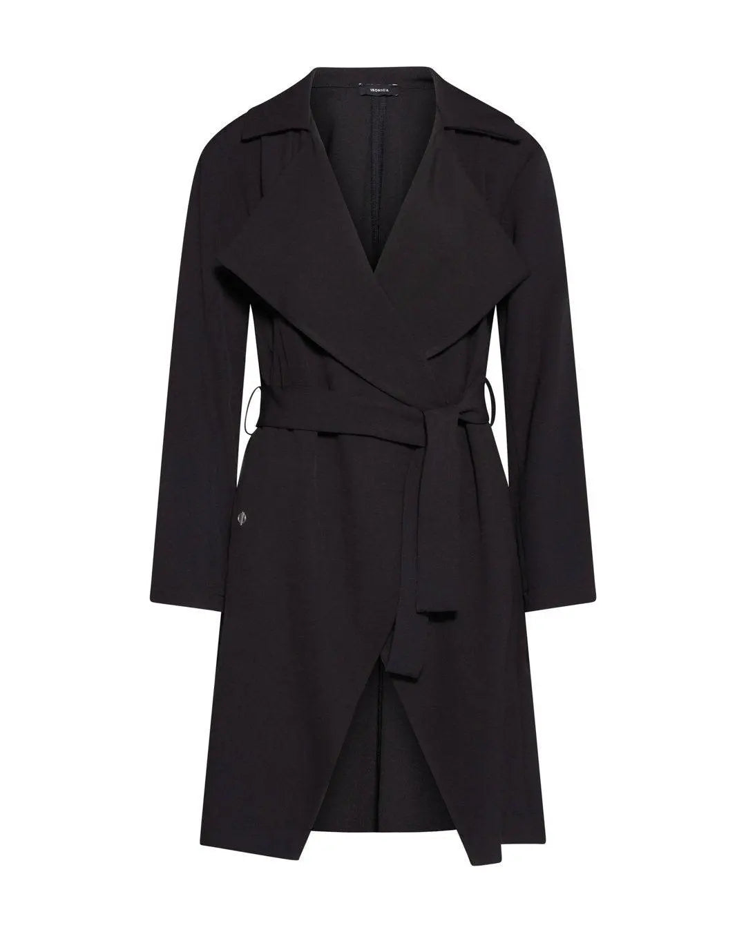 Abito portafoglio NERO IRONICA