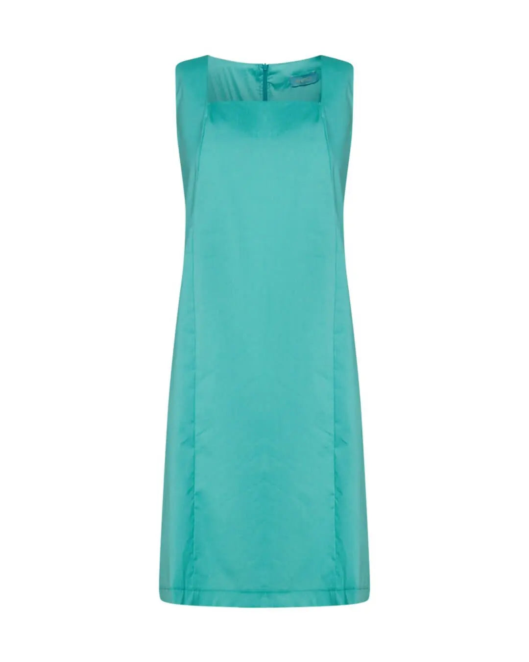 Abito tubino VERDE ACQUA DORABELLA XXL