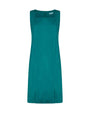 Abito tubino VERDE DORABELLA XXL