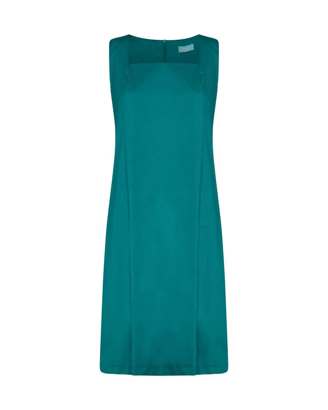 Abito tubino VERDE DORABELLA XXL