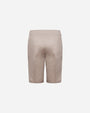 Bermuda in cotone BEIGE DORABELLA