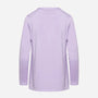 Blusa bi-materiale GLICINE DORABELLA