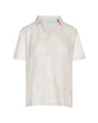 Blusa camicia NATURALE DORABELLA