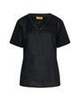 Blusa con ricamo etnico BLACK DORABELLA PIU' XXXL