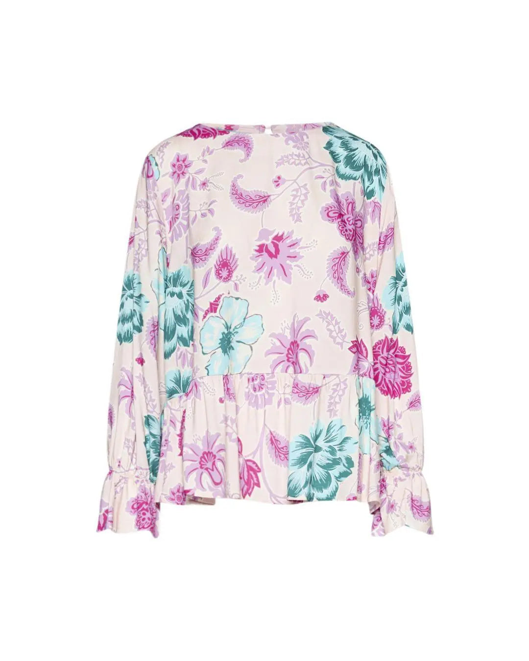 Blusa fantasia Viola DORABELLA