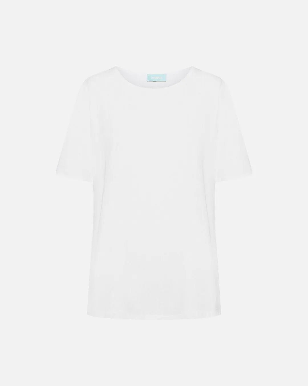 Blusa in viscosa modello kimono BURRO DORABELLA XL