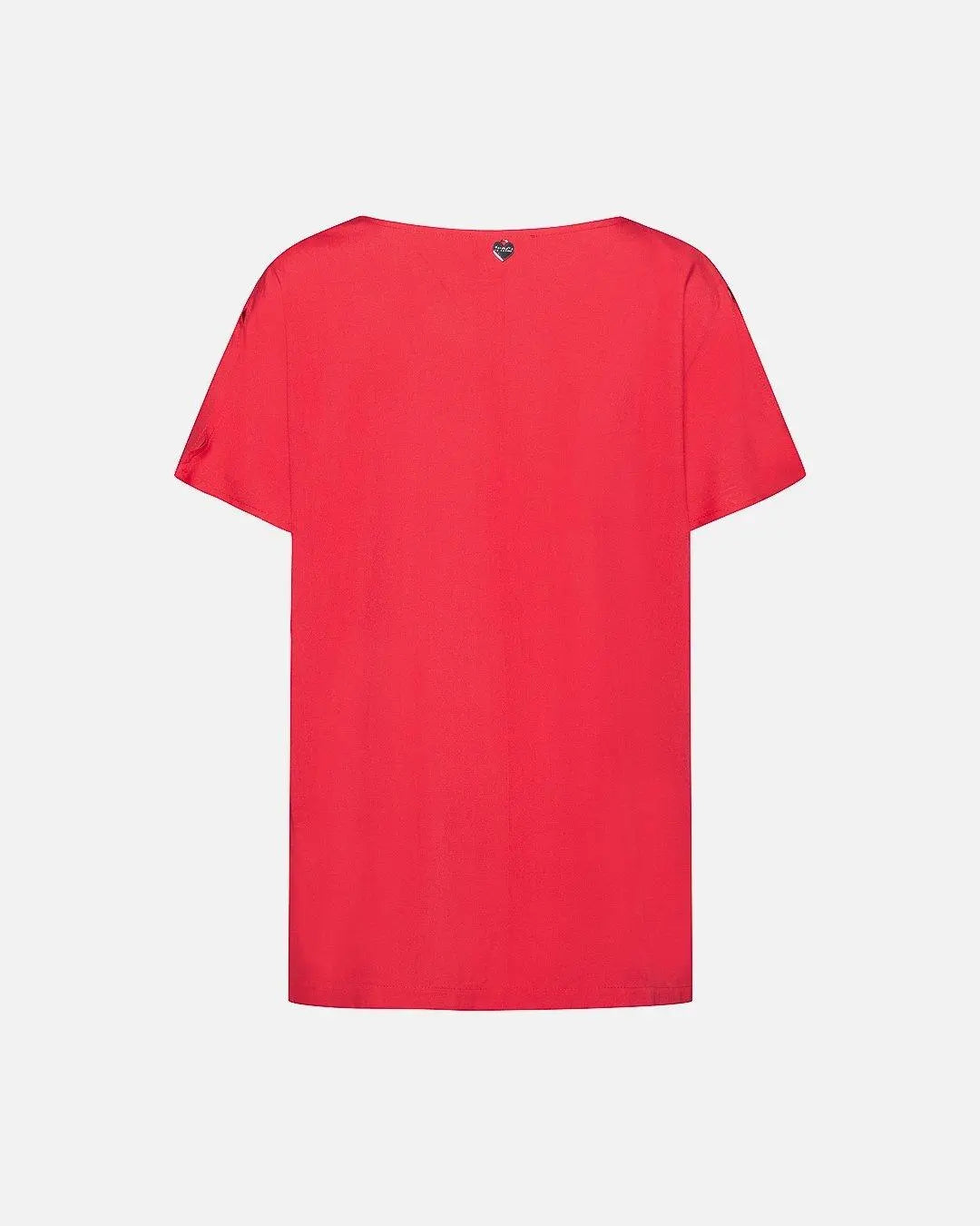 Blusa in viscosa modello kimono CILIEGIA DORABELLA