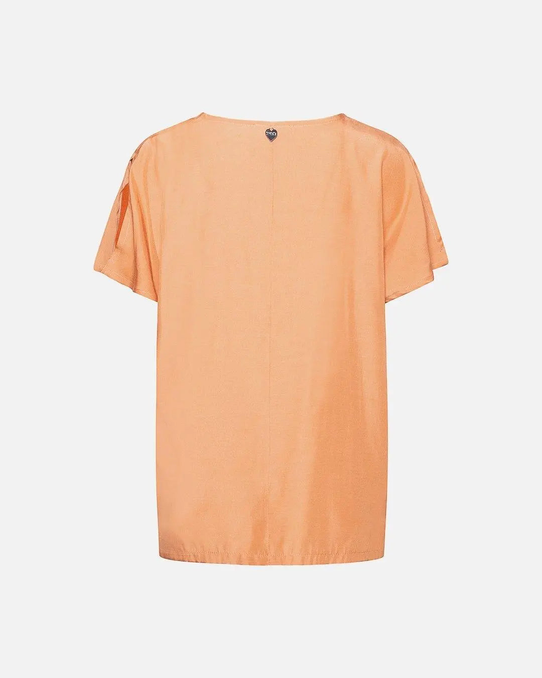 Blusa in viscosa modello kimono COCCIO DORABELLA