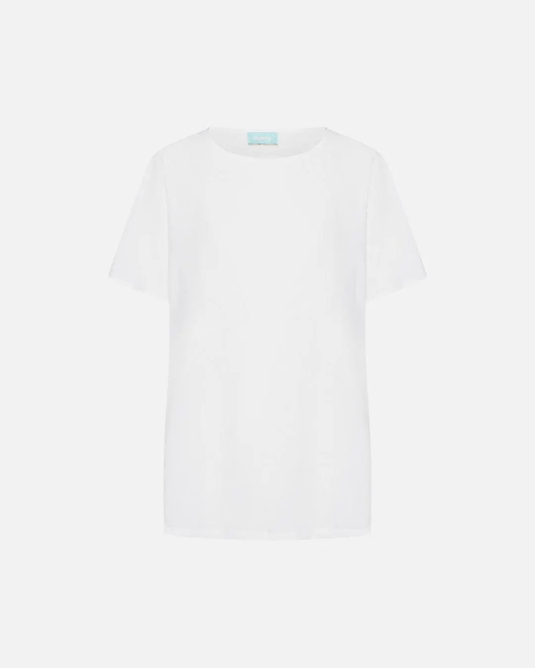 Blusa in viscosa modello kimono PANNA DORABELLA XL