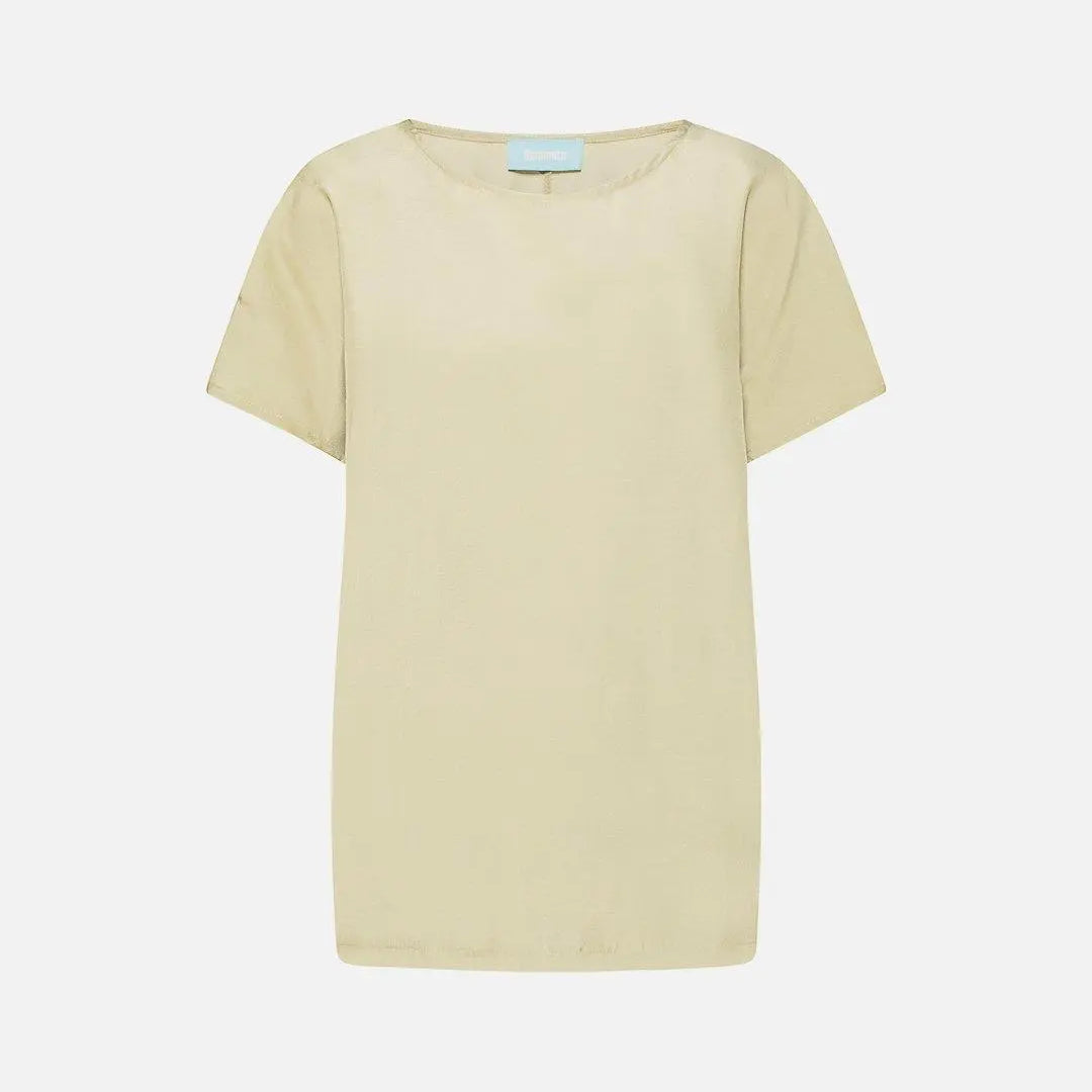 Blusa in viscosa modello kimono SALVIA DORABELLA XL