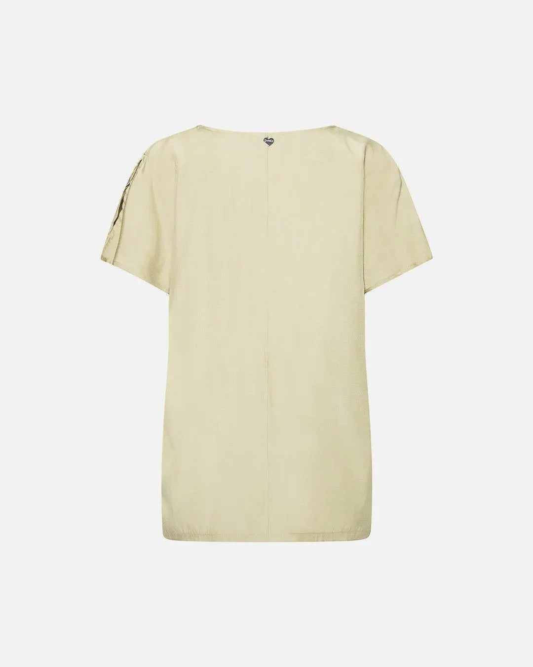 Blusa in viscosa modello kimono SALVIA DORABELLA