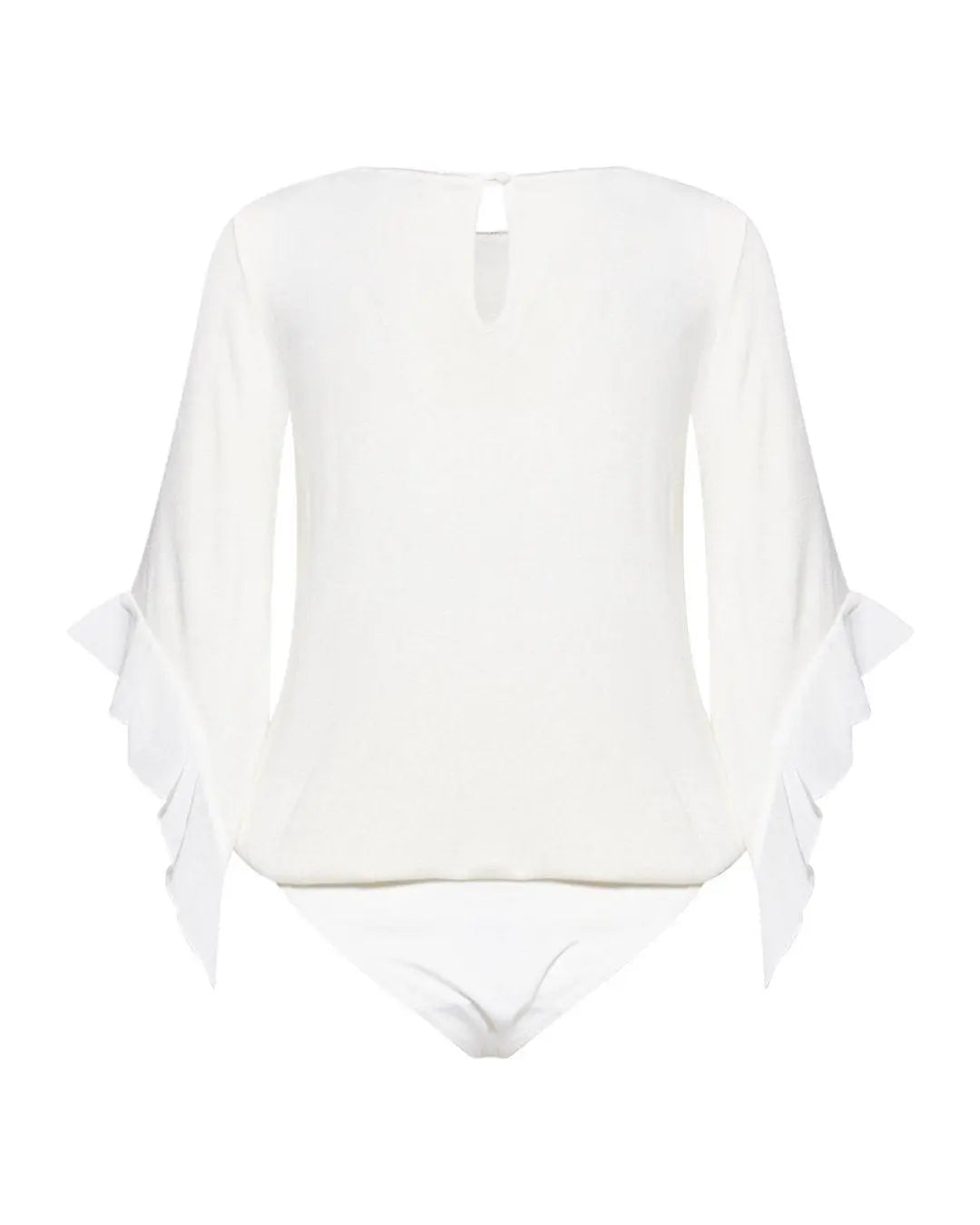 Body rouches PANNA IRONICA