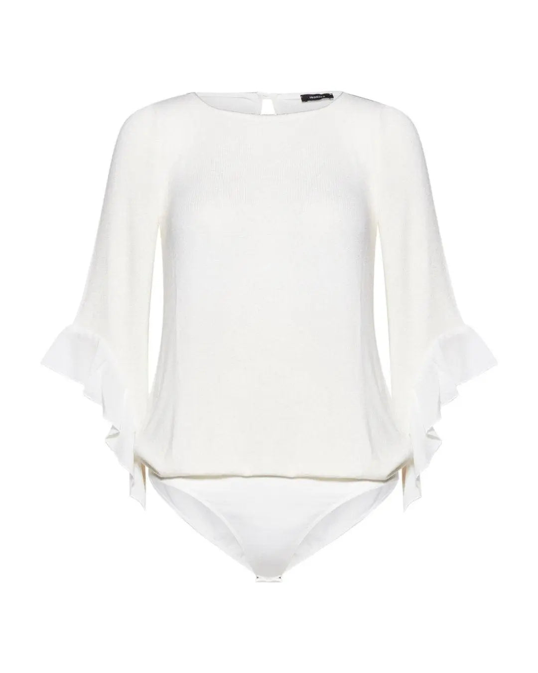 Body rouches PANNA IRONICA