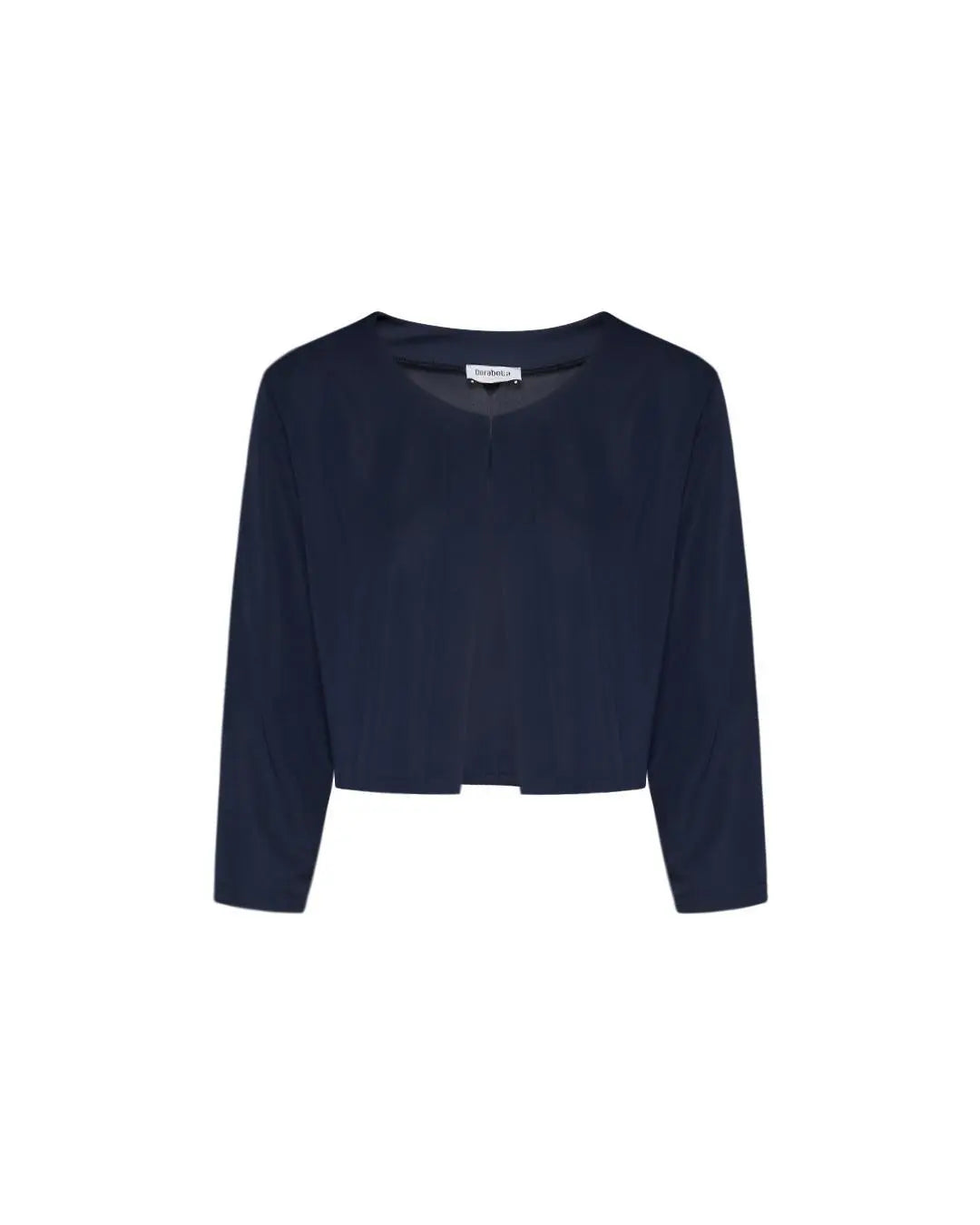 Bolerino Blu DORABELLA COUTURE