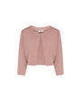 Bolerino Rosa DORABELLA COUTURE