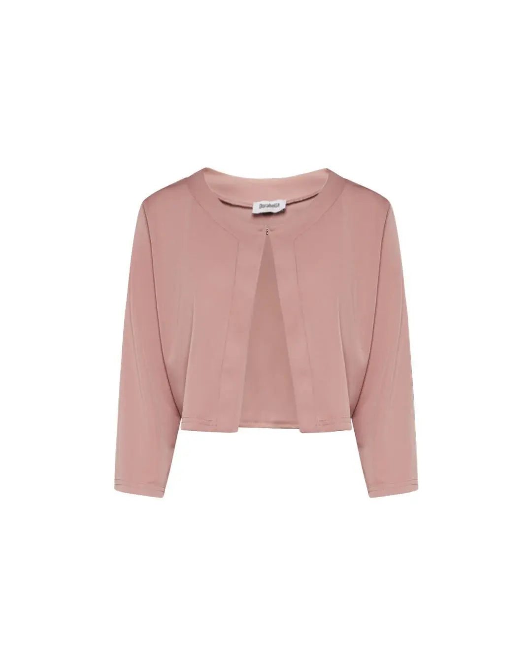 Bolerino Rosa DORABELLA COUTURE