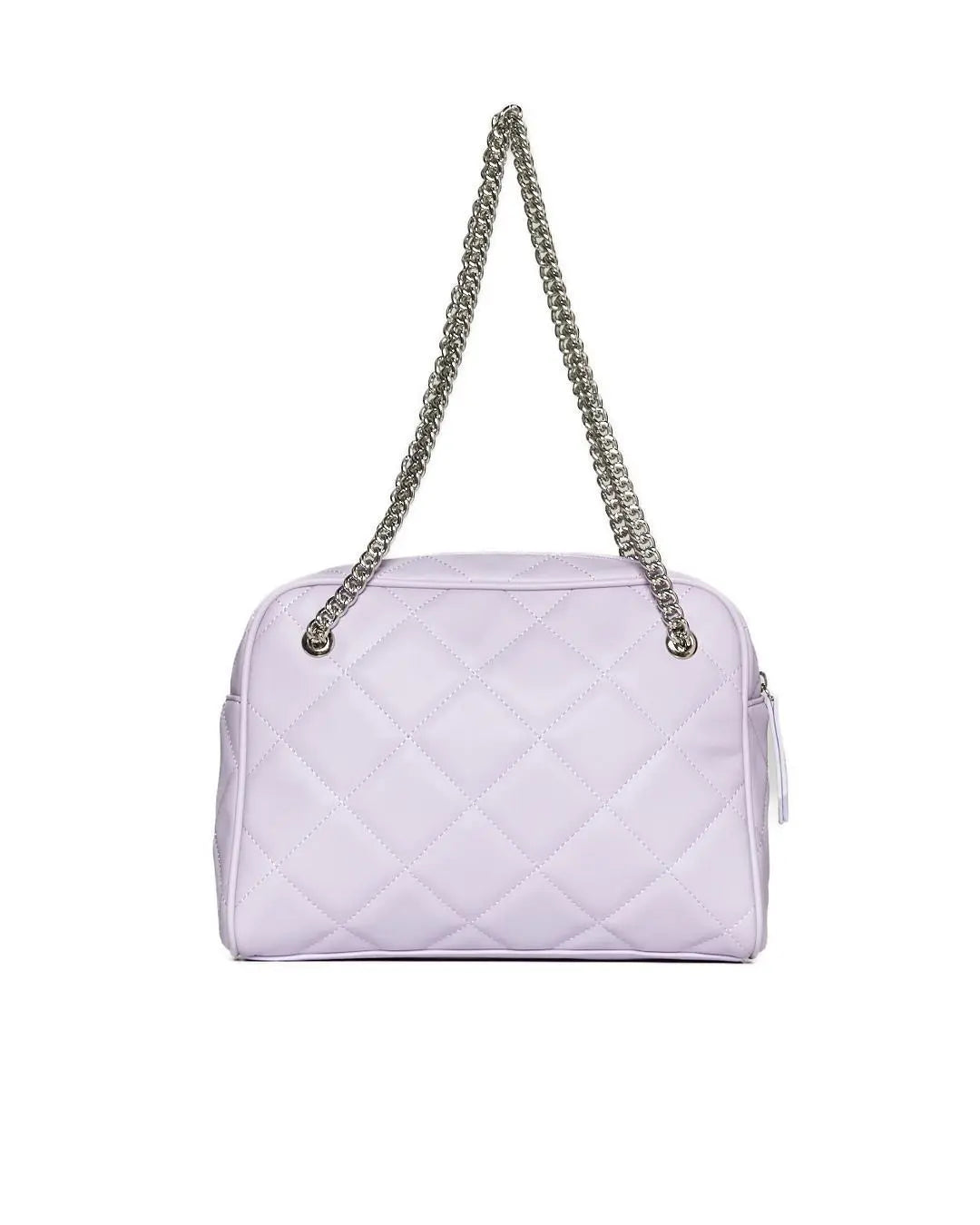 Borsa matelassè LILLA DORABELLA