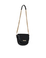 Borsa matelassè Nero DORABELLA