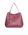 Borsa secchiello AMARENA DORABELLA Un