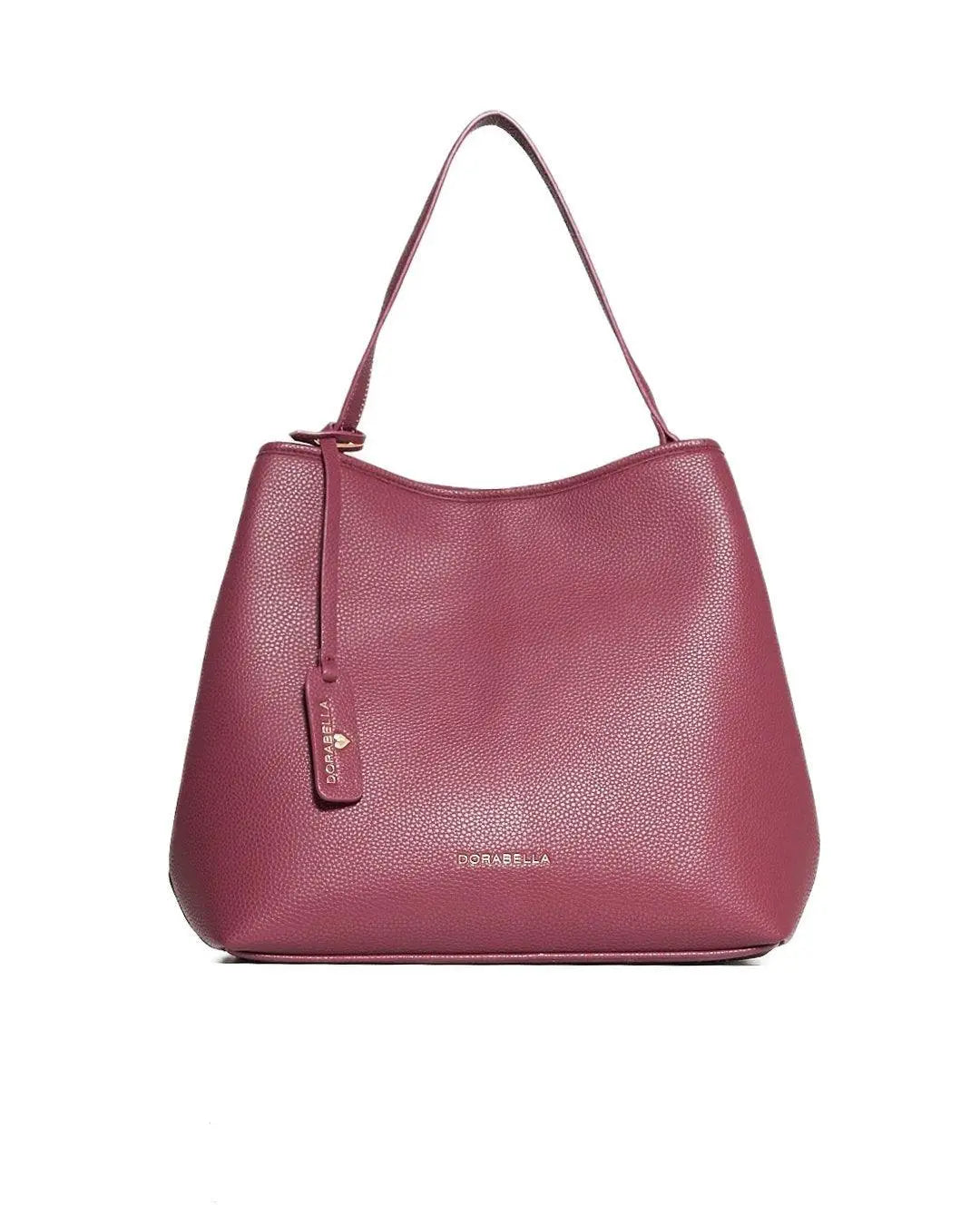 Borsa secchiello AMARENA DORABELLA Un