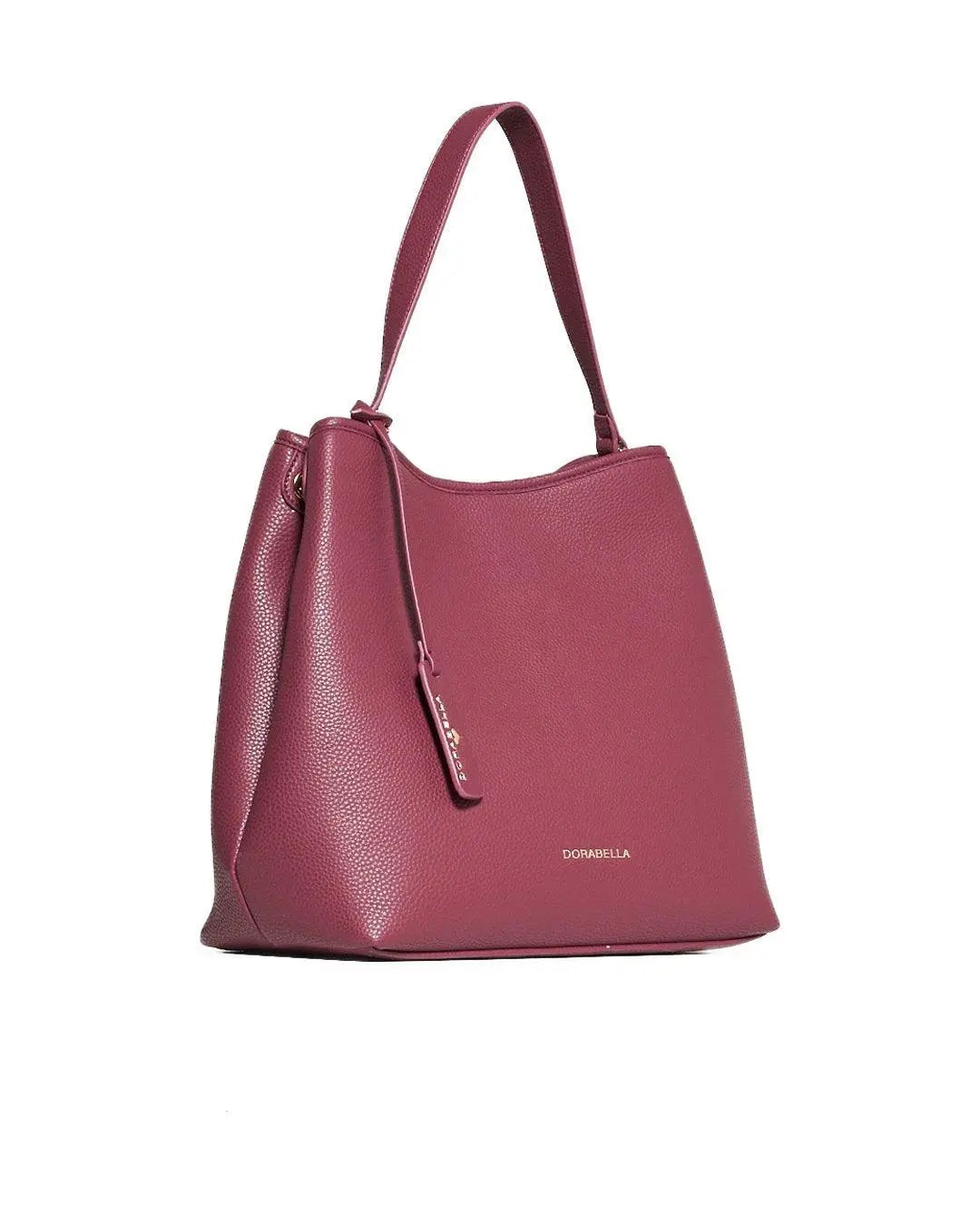Borsa secchiello AMARENA DORABELLA